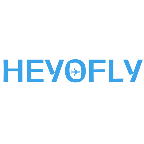 HEYOFLY